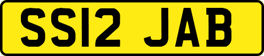 SS12JAB