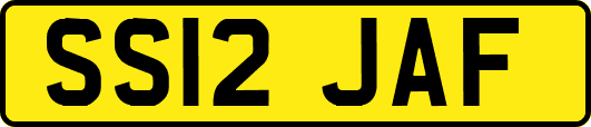 SS12JAF