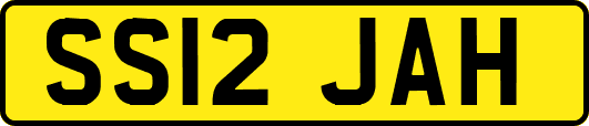 SS12JAH