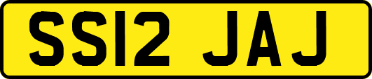 SS12JAJ