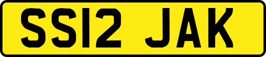 SS12JAK