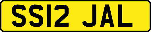 SS12JAL