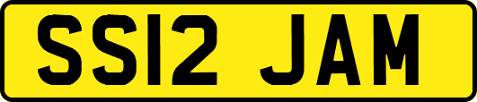 SS12JAM
