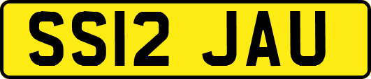 SS12JAU