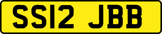 SS12JBB