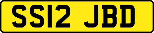 SS12JBD
