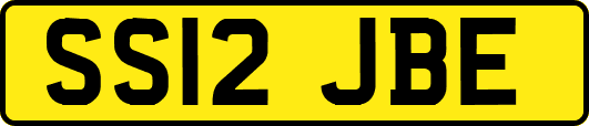 SS12JBE