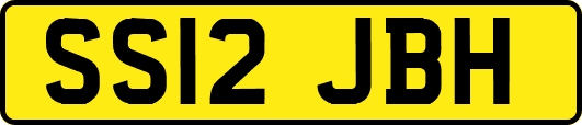 SS12JBH