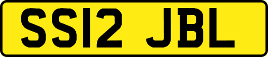 SS12JBL