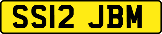SS12JBM