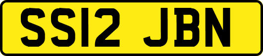 SS12JBN
