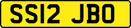 SS12JBO