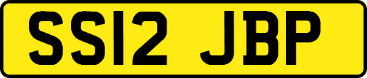 SS12JBP