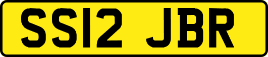 SS12JBR