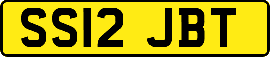 SS12JBT