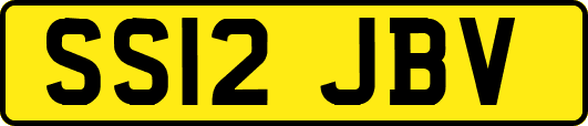 SS12JBV
