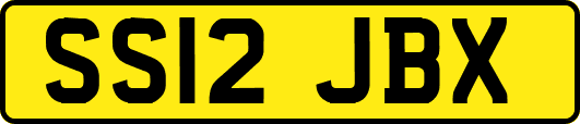 SS12JBX