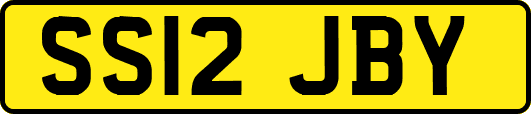 SS12JBY
