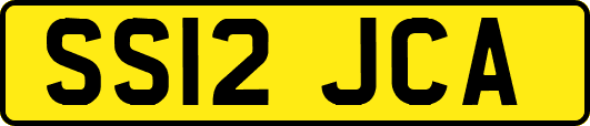 SS12JCA