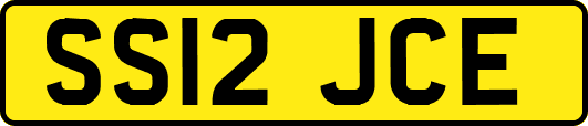 SS12JCE