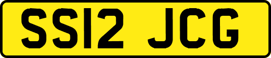 SS12JCG
