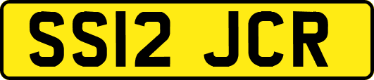 SS12JCR
