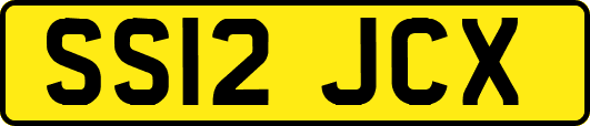 SS12JCX