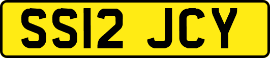 SS12JCY