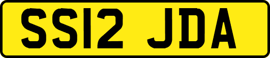 SS12JDA