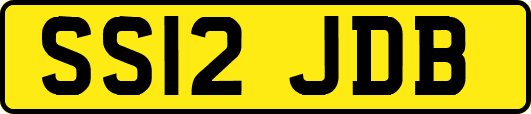 SS12JDB