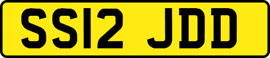 SS12JDD