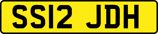 SS12JDH