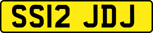 SS12JDJ