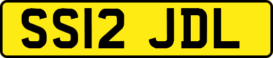 SS12JDL