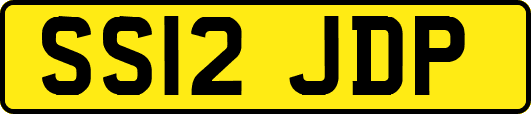 SS12JDP