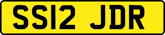 SS12JDR