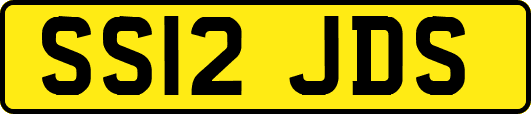 SS12JDS