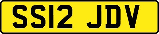SS12JDV