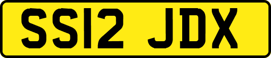 SS12JDX