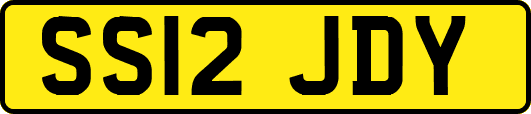 SS12JDY