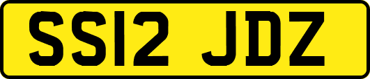 SS12JDZ