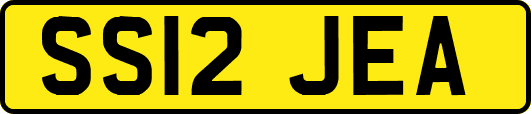 SS12JEA