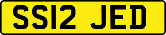 SS12JED