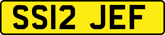 SS12JEF