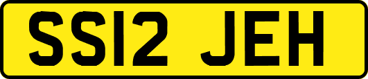 SS12JEH