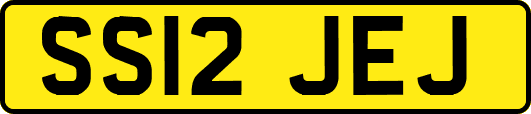 SS12JEJ