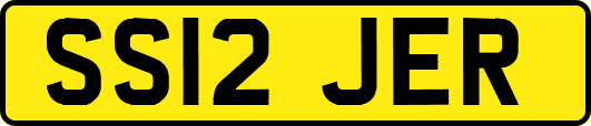 SS12JER