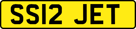 SS12JET