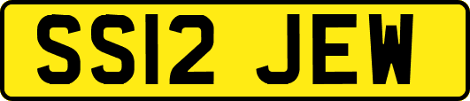 SS12JEW