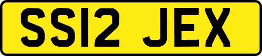 SS12JEX